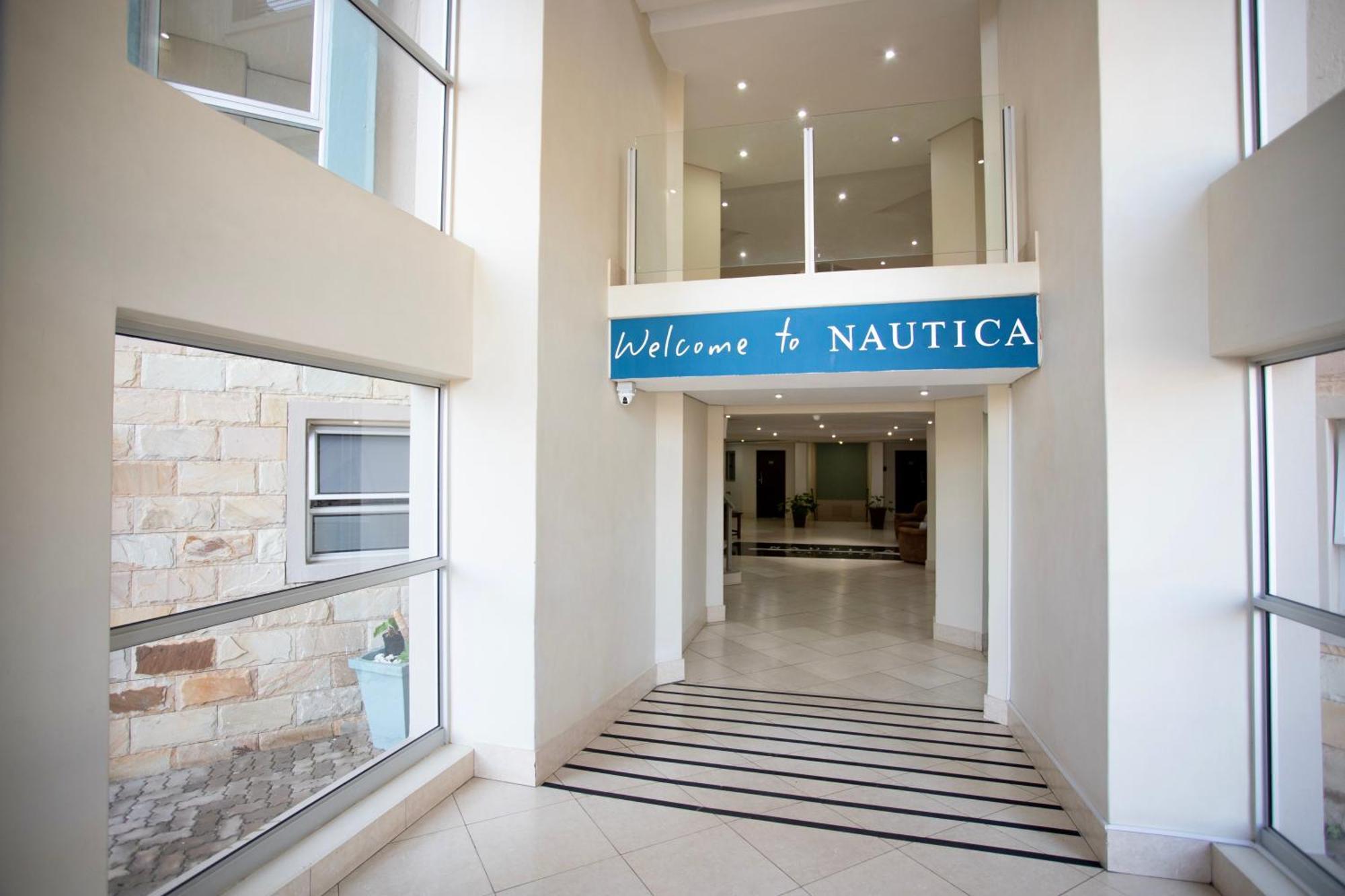 Nautica 410 By Mountain City Investments Mossel Bay Exterior foto