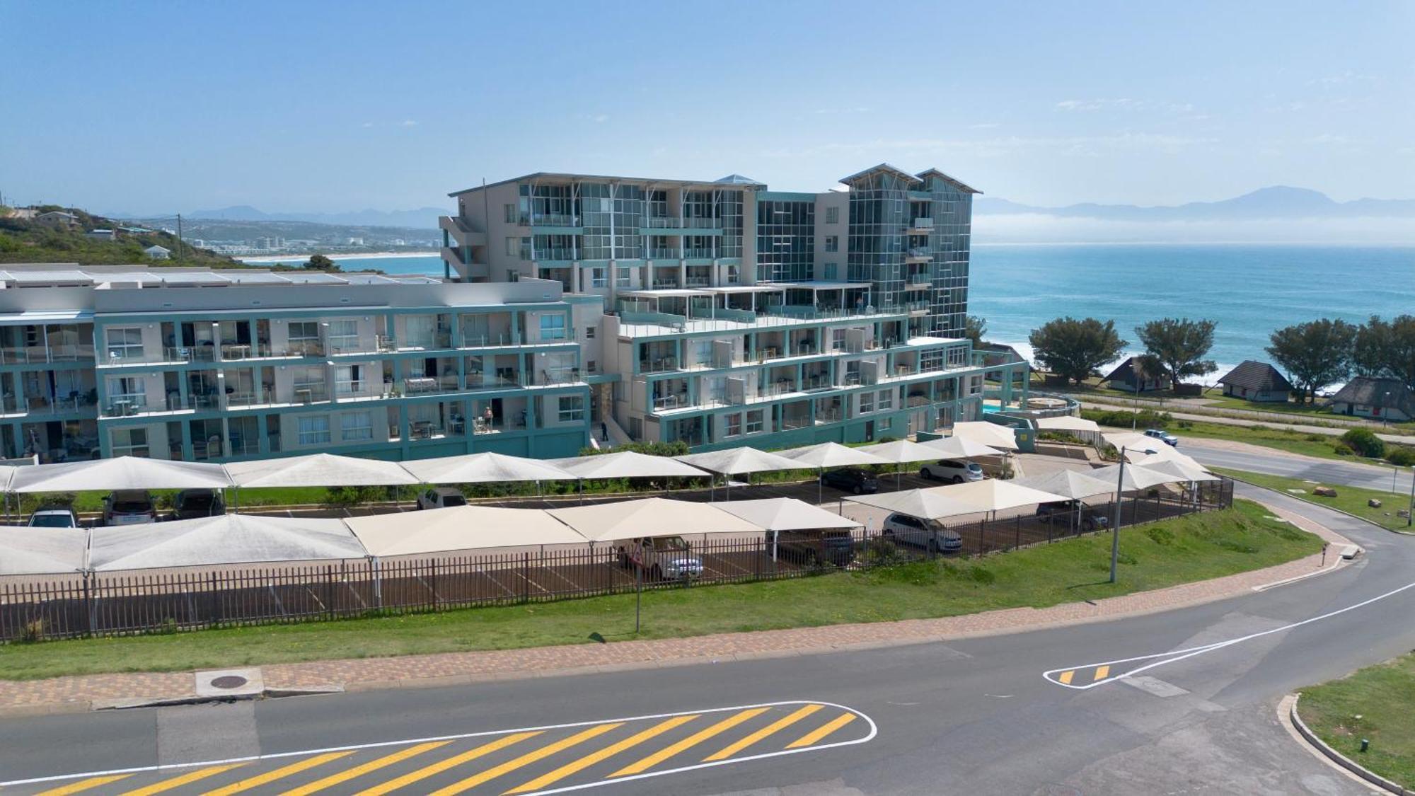Nautica 410 By Mountain City Investments Mossel Bay Exterior foto